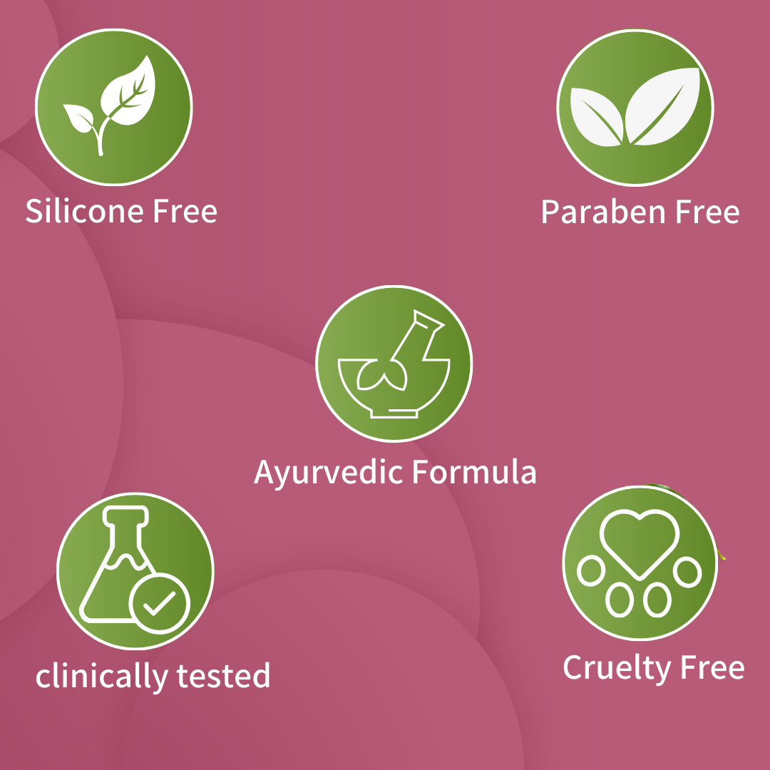 Beetroot Face Wash – Natural Skin Brightening & Hydrating Cleanser with Antioxidants | 85gm - Image 5