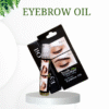 Eyebrow Growth Oil | Natural Ayurvedic Formula for Thicker, Fuller Brows