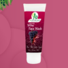 Wine Face Wash – Enriched with Grape Extracts for Glowing, Youthful Skin | Suitable for All Skin Types (85gm)