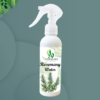 Rosemary Water – 100% Natural Hair Tonic for Hair Growth, Dandruff Control & Scalp Nourishment | Herbal Spray (200ml)