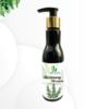 Rosemary Conditioning Shampoo – Strengthens Hair, Reduces Dandruff & Enhances Shine (Paraben & Silicone Free)