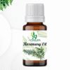Rosemary Essential Oil for Hair Growth & Skin Care – 15ml